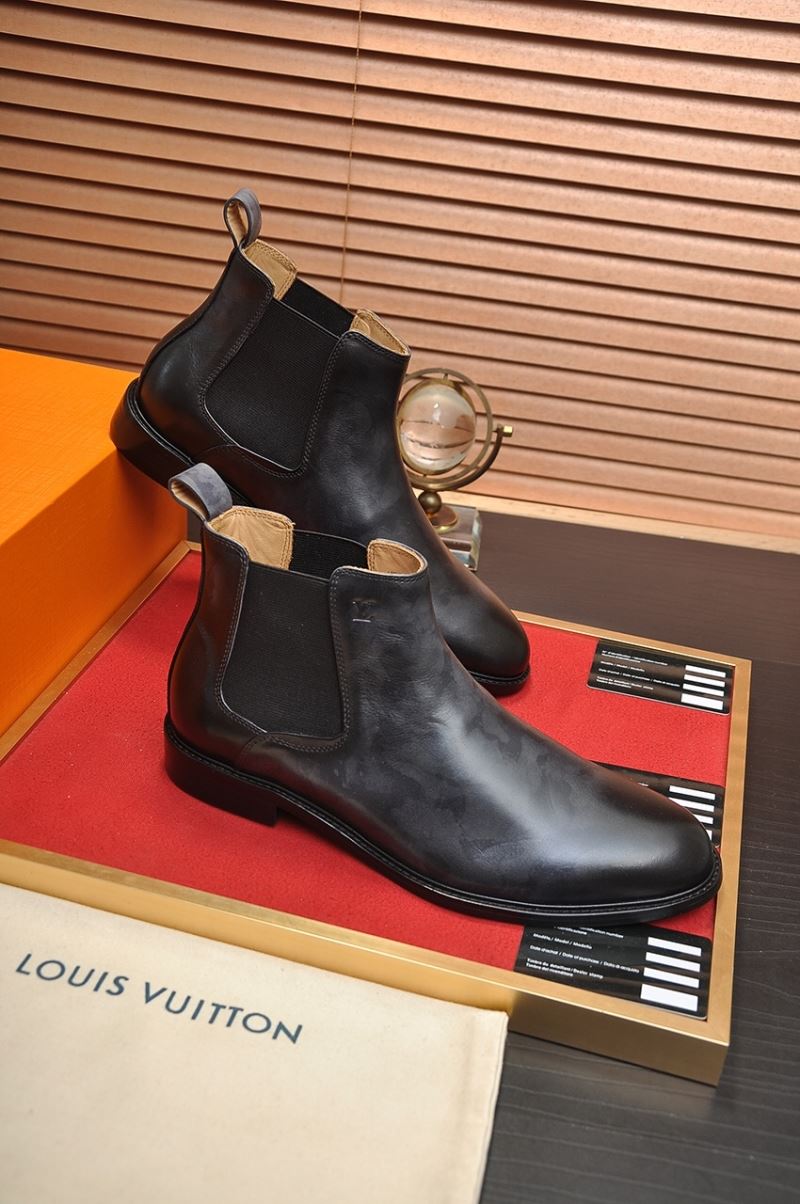 Louis Vuitton Business Shoes